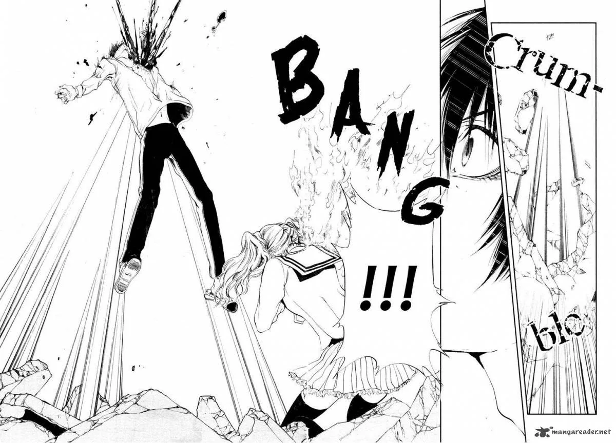 Rengoku no Karutagura Chapter 2 page 12