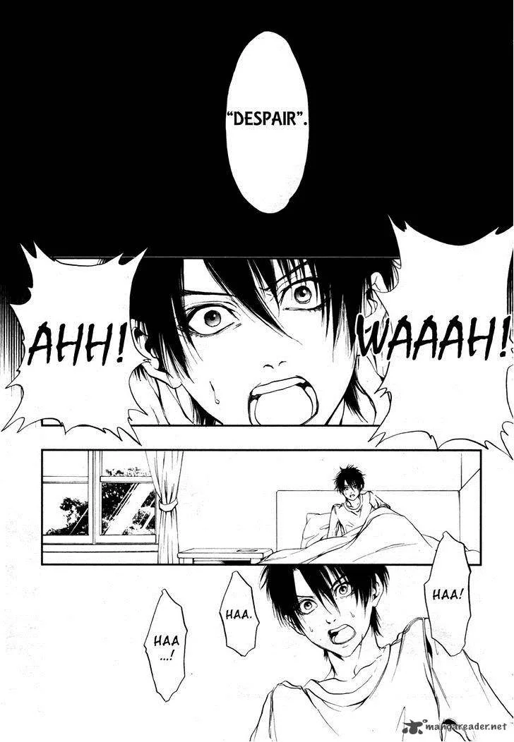 Rengoku no Karutagura Chapter 2 page 23