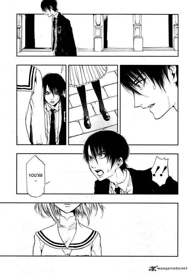 Rengoku no Karutagura Chapter 2 page 27