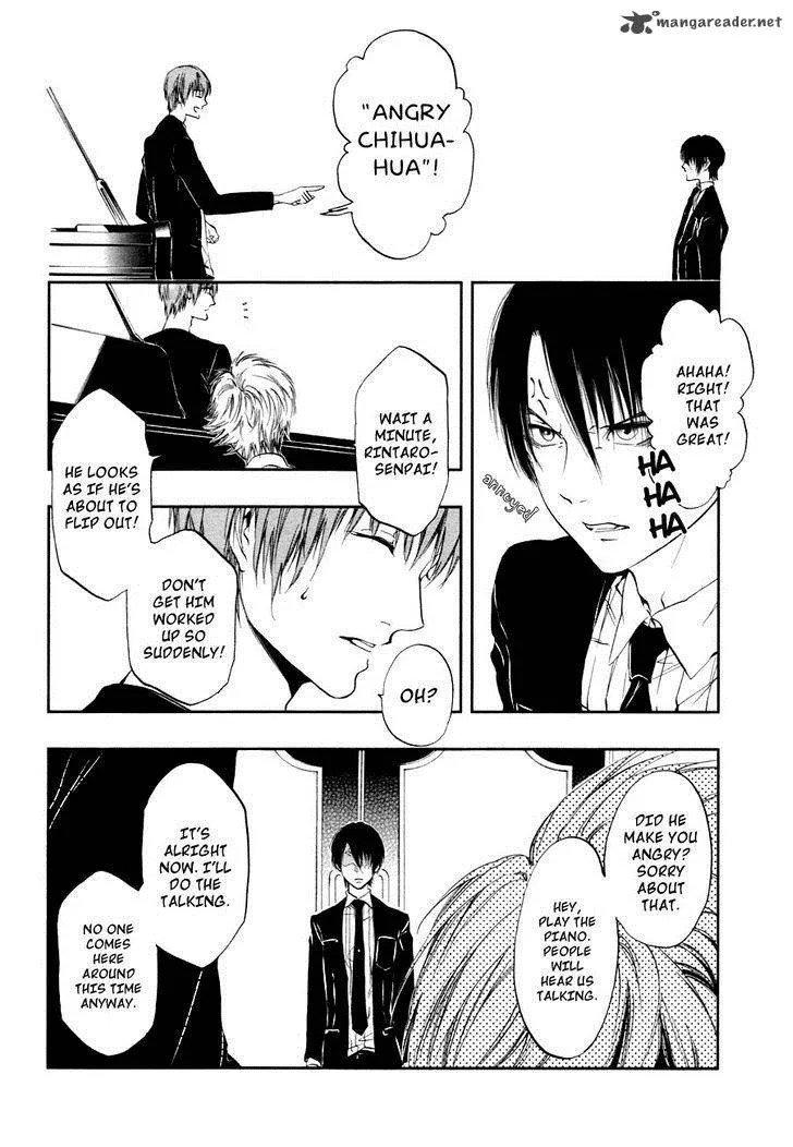 Rengoku no Karutagura Chapter 3 page 9
