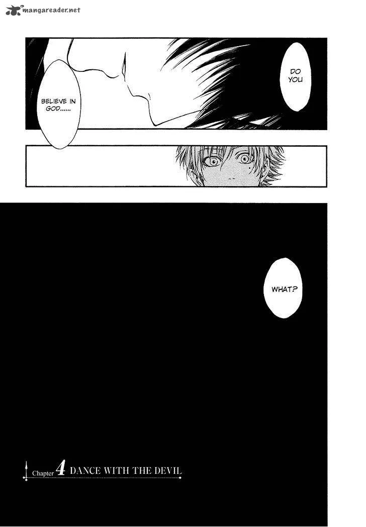 Rengoku no Karutagura Chapter 4 page 9