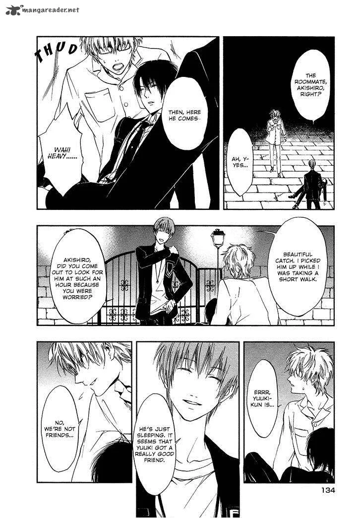 Rengoku no Karutagura Chapter 4 page 4