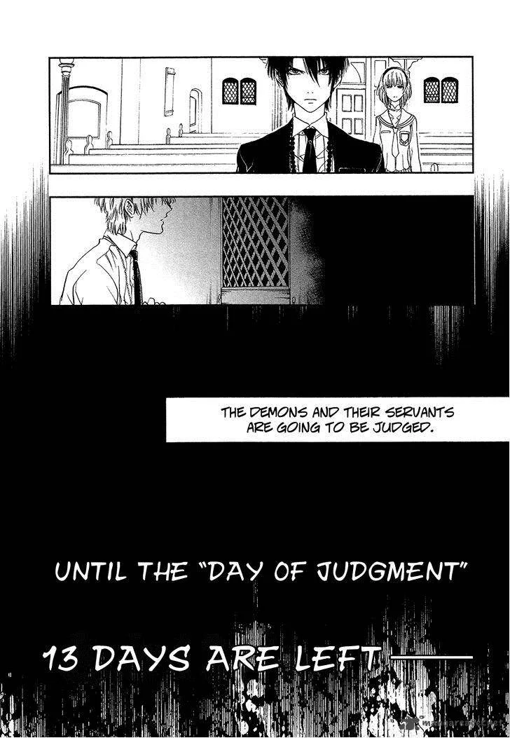 Rengoku no Karutagura Chapter 4 page 34