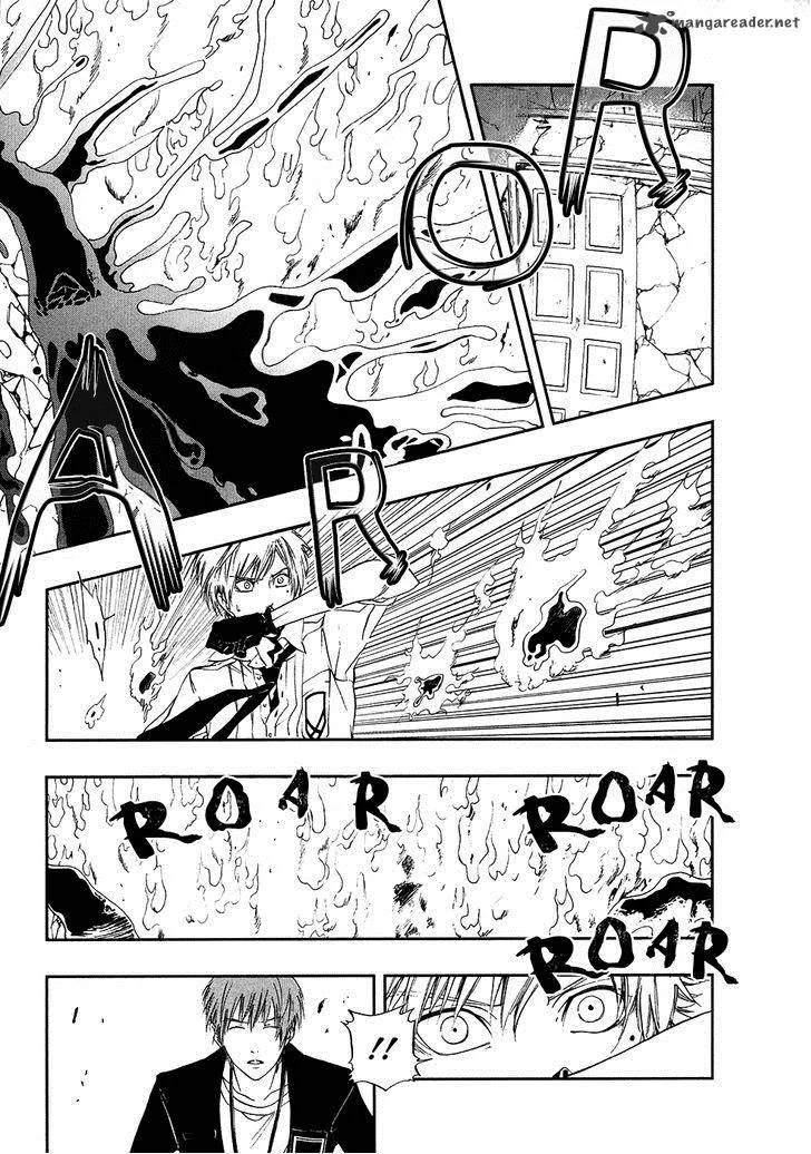 Rengoku no Karutagura Chapter 5 page 14