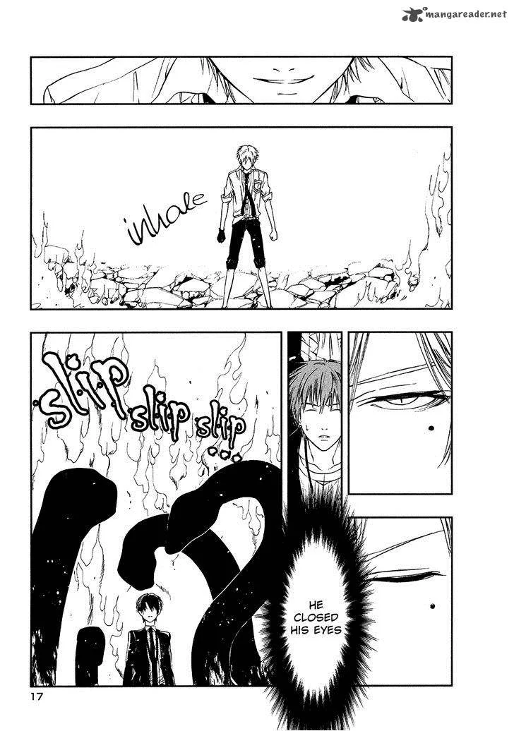 Rengoku no Karutagura Chapter 5 page 20