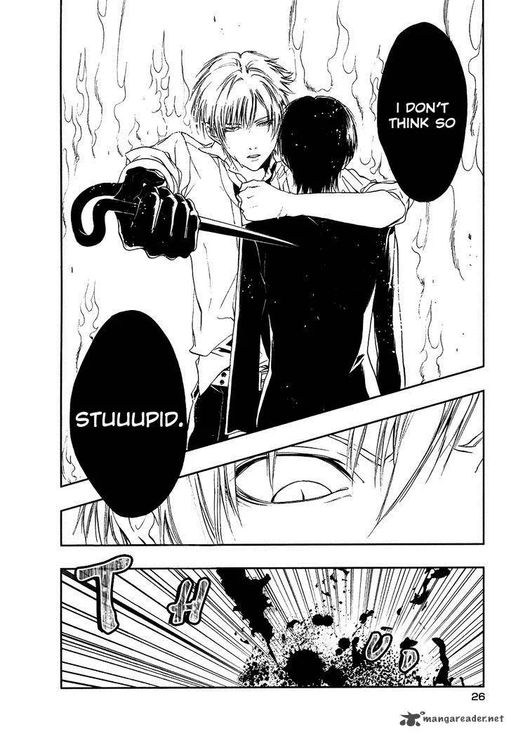Rengoku no Karutagura Chapter 5 page 28