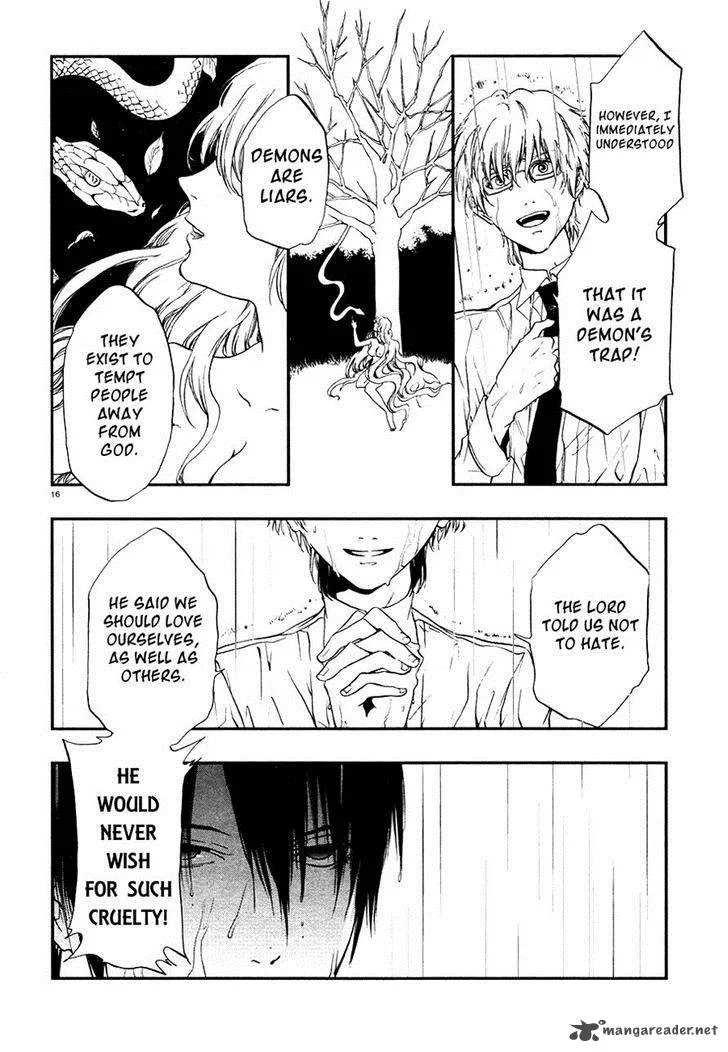 Rengoku no Karutagura Chapter 6 page 19