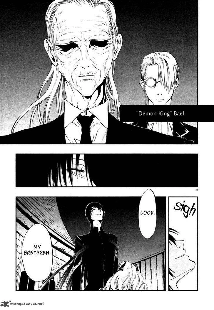 Rengoku no Karutagura Chapter 6 page 26