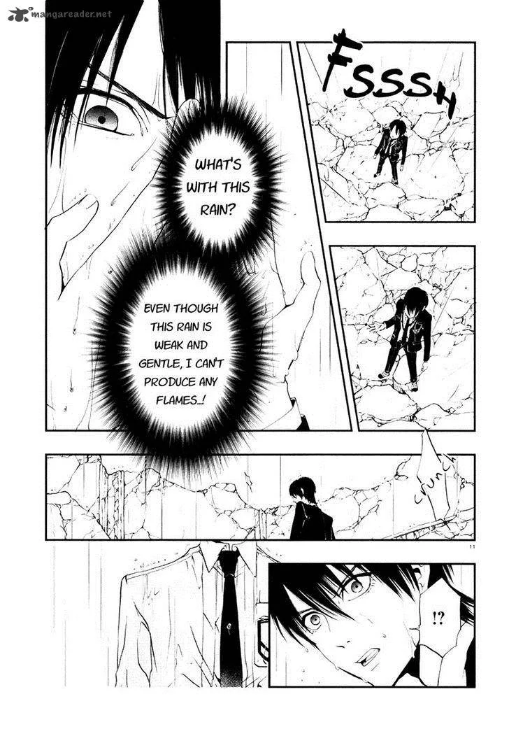 Rengoku no Karutagura Chapter 6 page 14