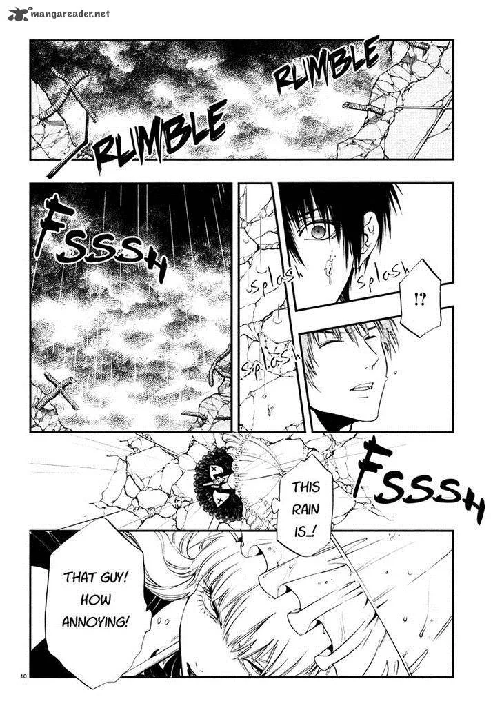 Rengoku no Karutagura Chapter 6 page 13