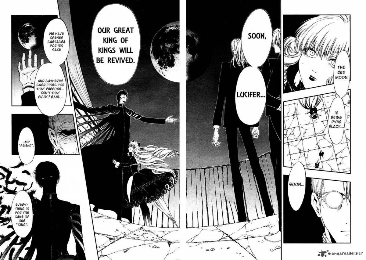 Rengoku no Karutagura Chapter 6 page 27