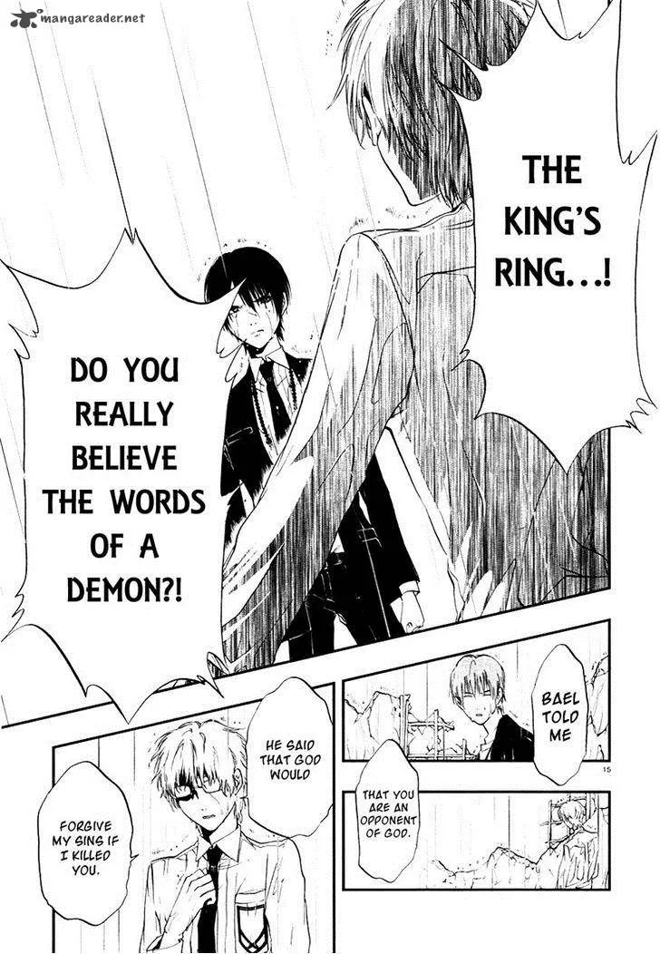 Rengoku no Karutagura Chapter 6 page 18
