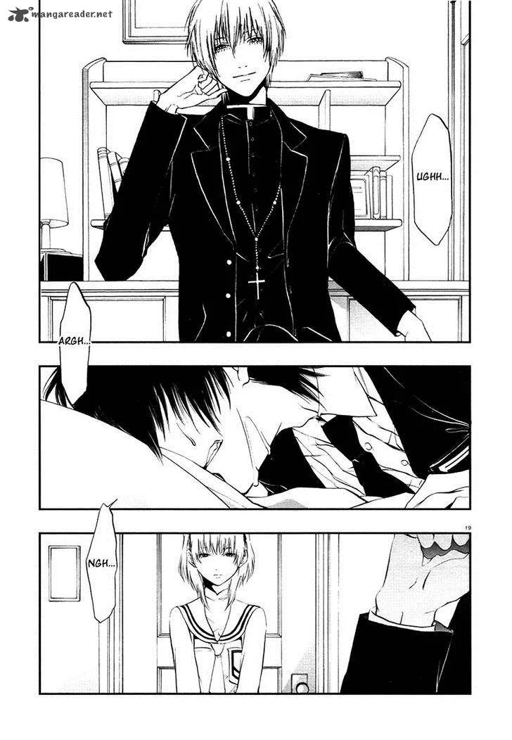 Rengoku no Karutagura Chapter 7 page 20