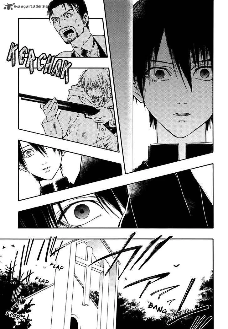 Rengoku no Karutagura Chapter 8 page 9
