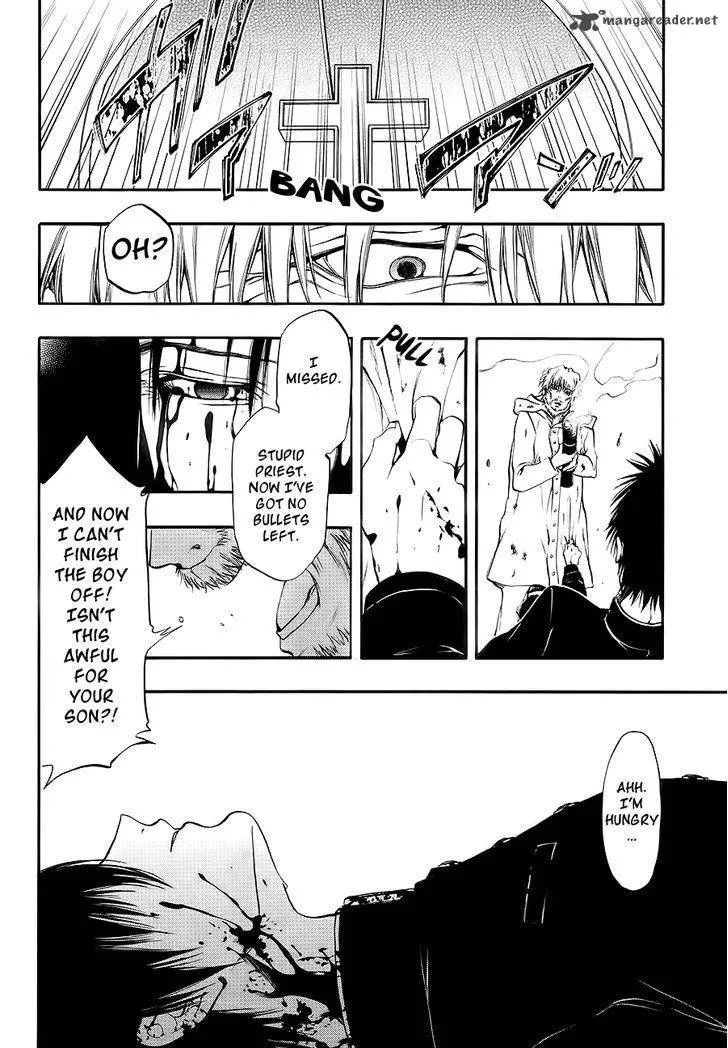 Rengoku no Karutagura Chapter 8 page 12