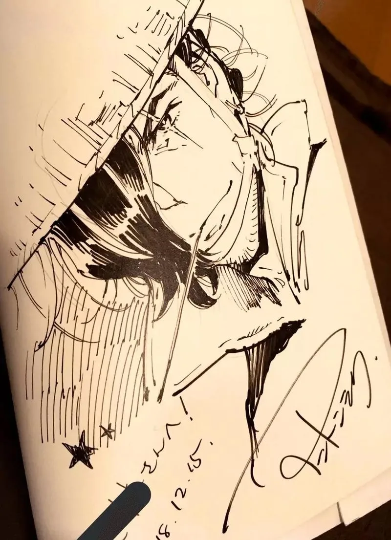 Renjou Desperado Chapter 22 page 40