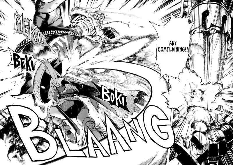 Renjou Desperado Chapter 3 page 35