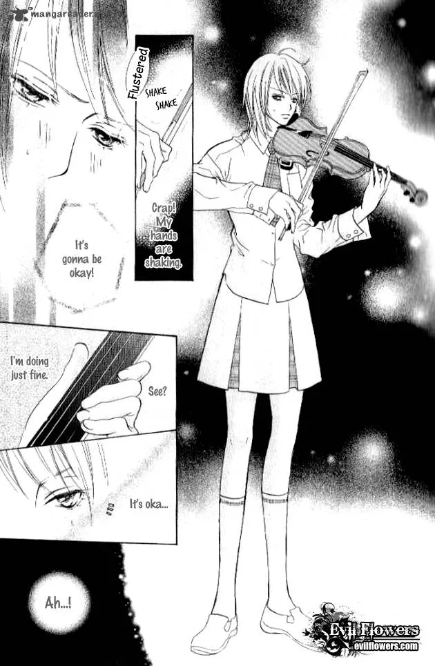 Renjou Sparkle Chapter 1 page 34