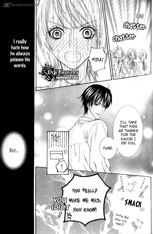 Renjou Sparkle Chapter 1 page 42