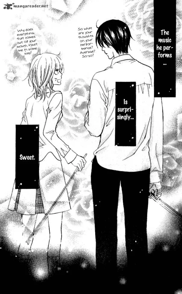 Renjou Sparkle Chapter 1 page 43