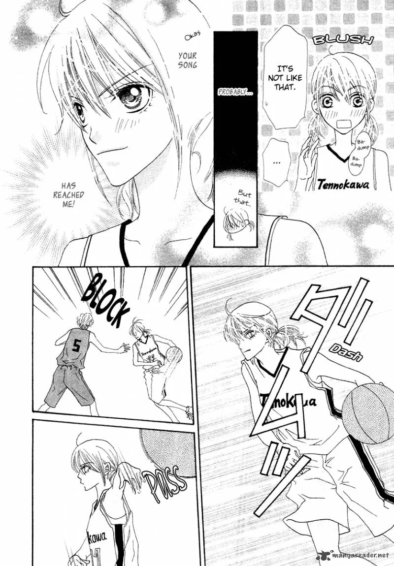 Renjou Sparkle Chapter 10 page 19