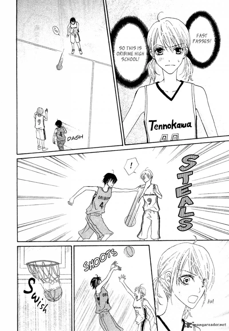 Renjou Sparkle Chapter 10 page 7