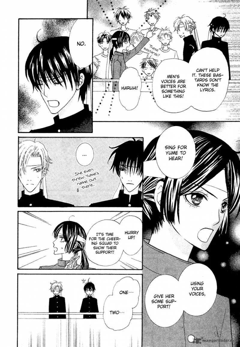 Renjou Sparkle Chapter 10 page 15