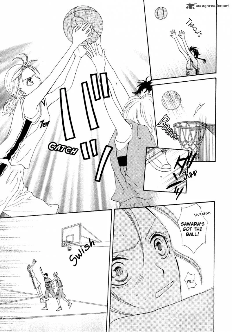 Renjou Sparkle Chapter 10 page 30