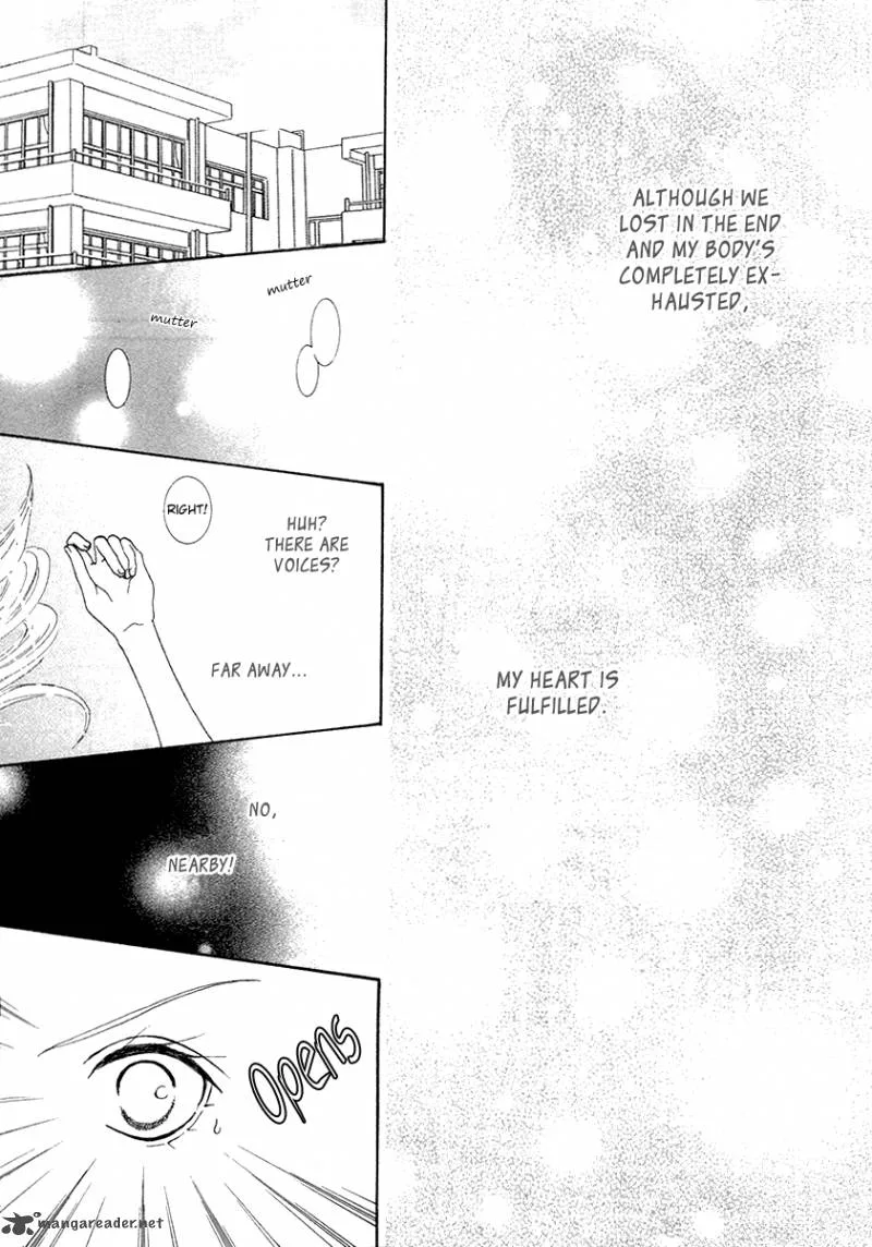 Renjou Sparkle Chapter 10 page 34