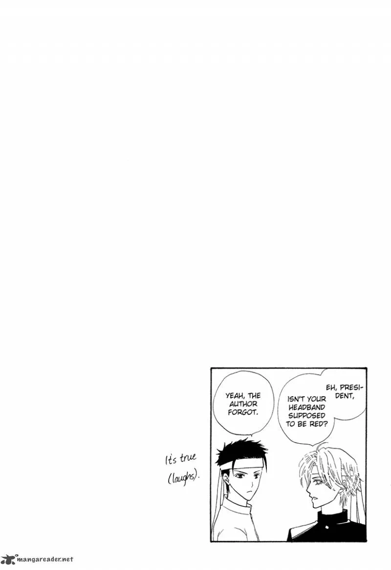 Renjou Sparkle Chapter 10 page 42