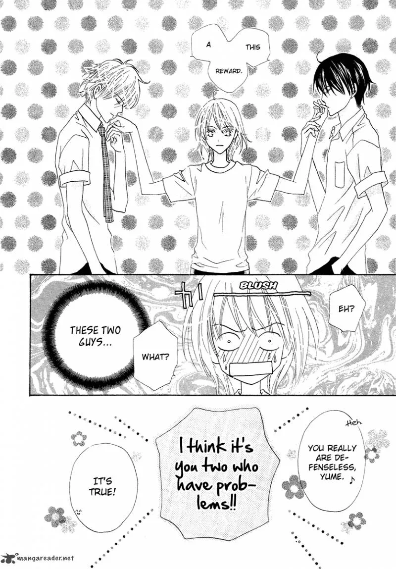 Renjou Sparkle Chapter 10 page 41