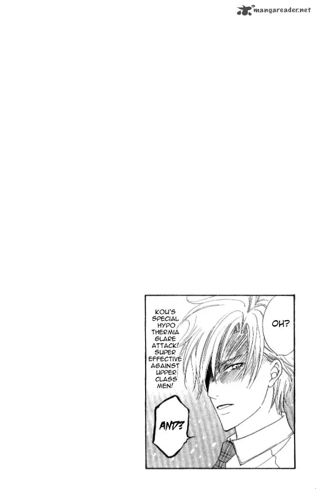 Renjou Sparkle Chapter 2 page 34