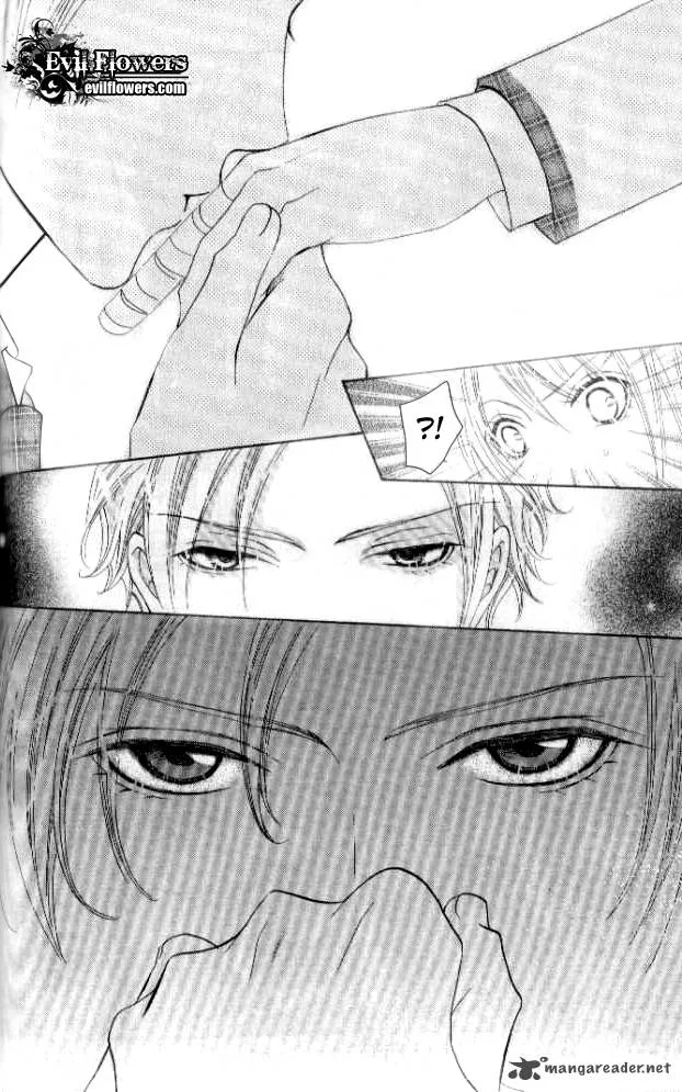 Renjou Sparkle Chapter 2 page 31