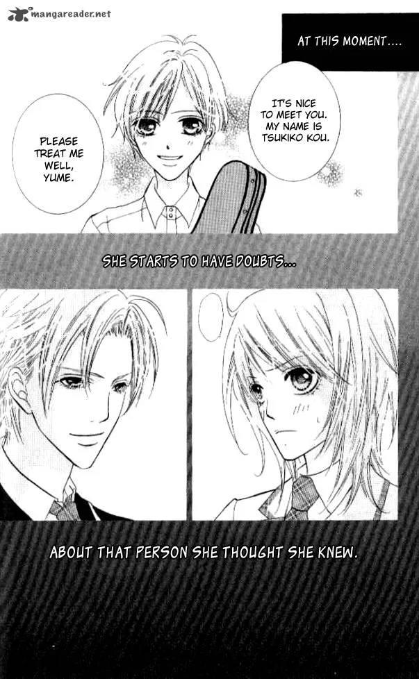 Renjou Sparkle Chapter 2 page 33