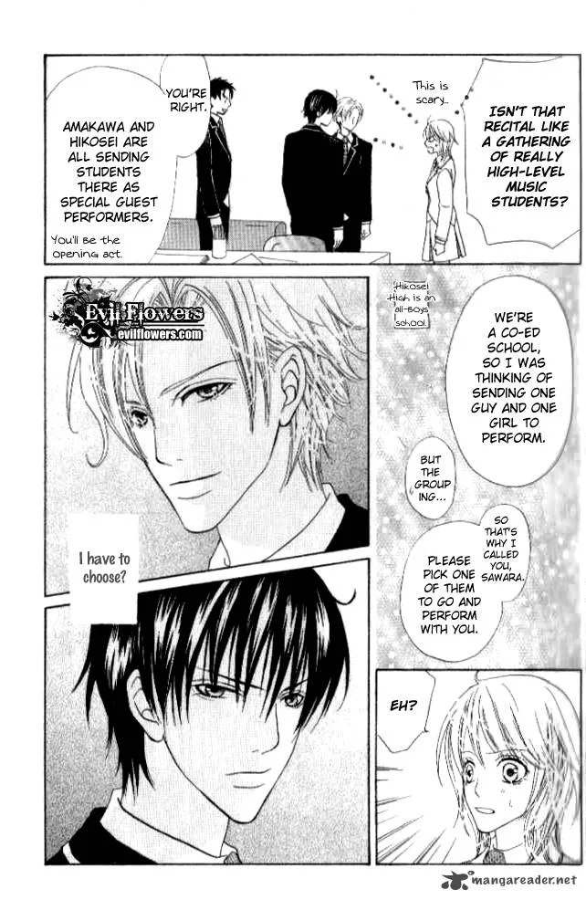 Renjou Sparkle Chapter 2 page 7