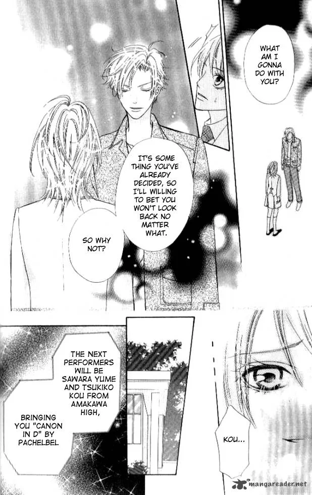 Renjou Sparkle Chapter 2 page 24