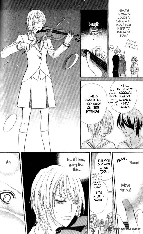 Renjou Sparkle Chapter 2 page 26