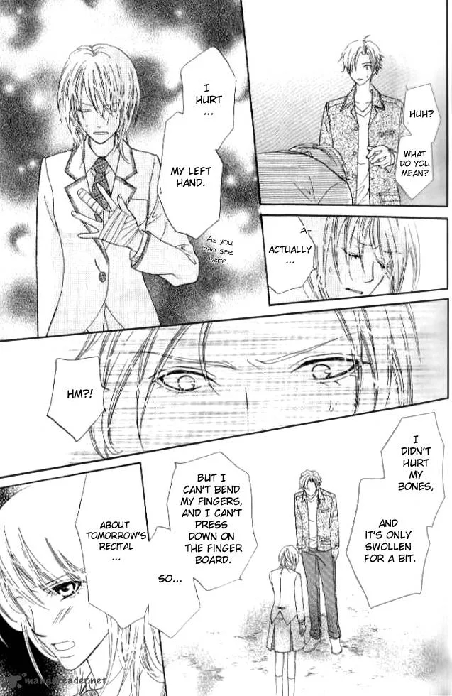 Renjou Sparkle Chapter 2 page 21