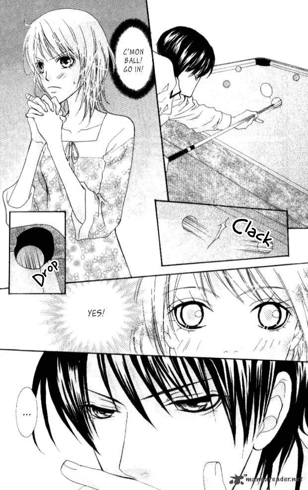 Renjou Sparkle Chapter 3 page 31