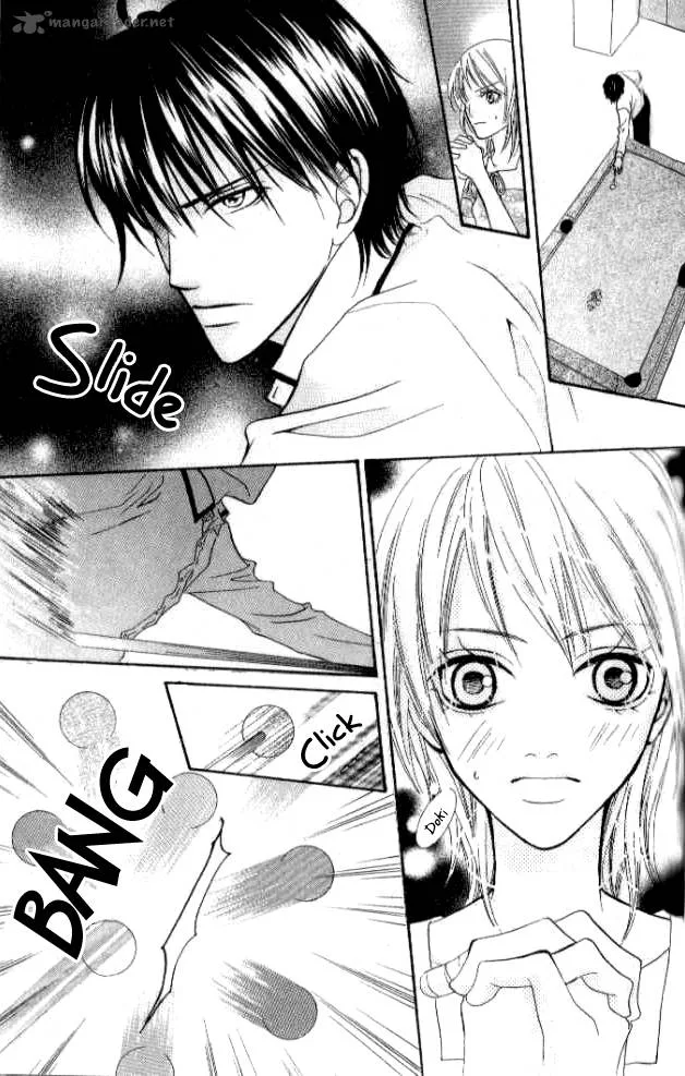 Renjou Sparkle Chapter 3 page 28