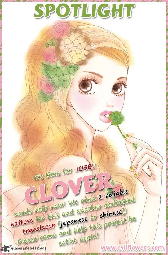 Renjou Sparkle Chapter 3 page 2