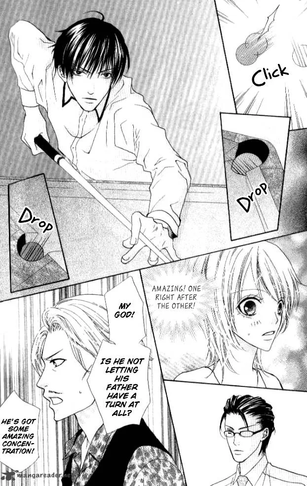 Renjou Sparkle Chapter 3 page 33
