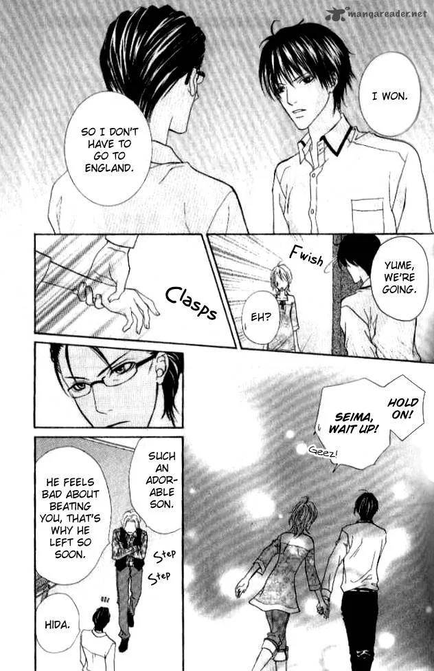 Renjou Sparkle Chapter 3 page 36