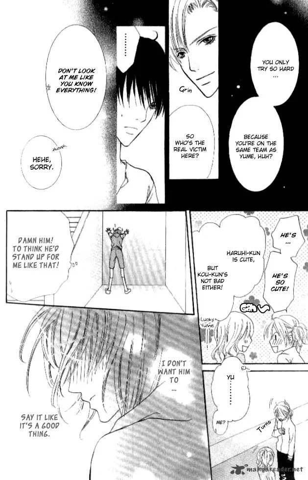 Renjou Sparkle Chapter 4 page 31