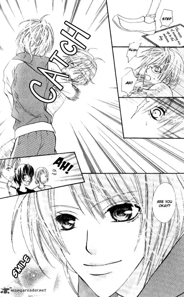 Renjou Sparkle Chapter 4 page 21