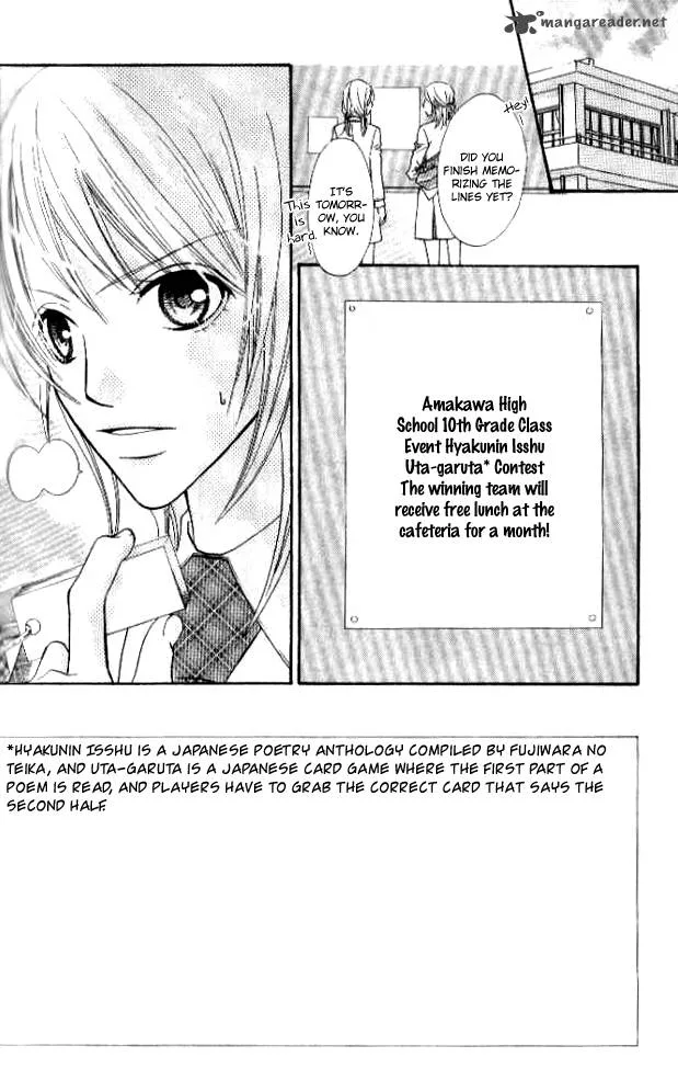 Renjou Sparkle Chapter 4 page 5