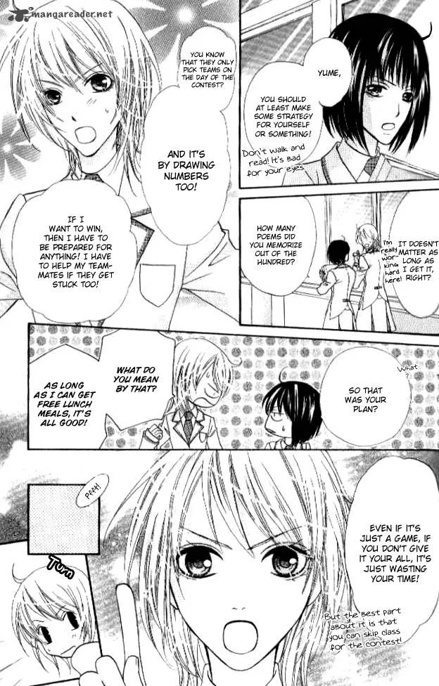 Renjou Sparkle Chapter 4 page 6