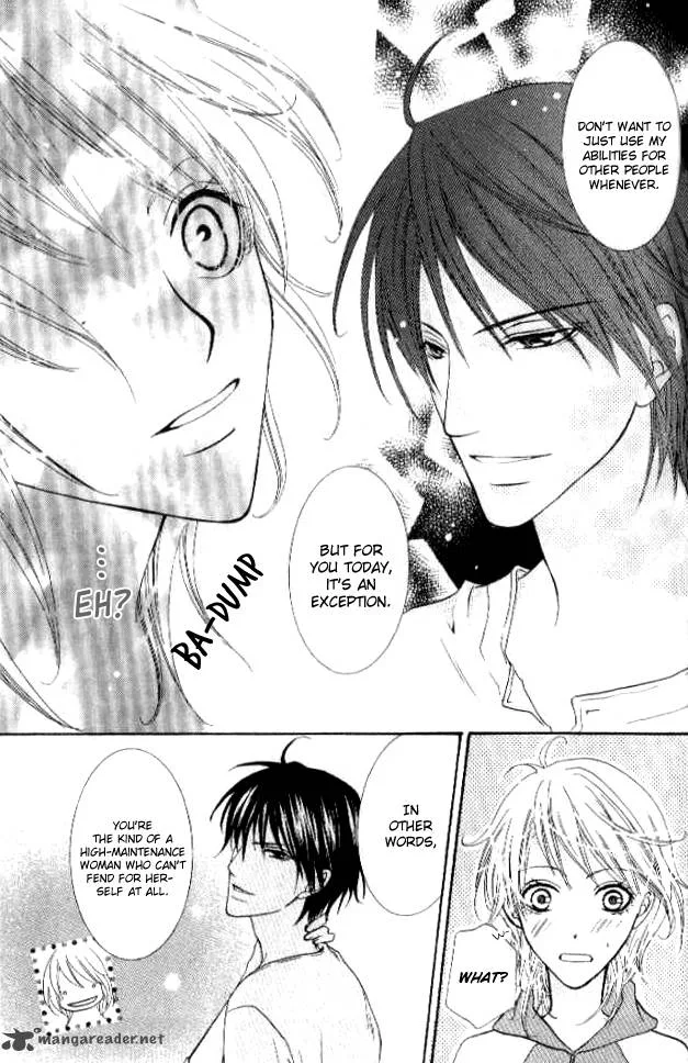 Renjou Sparkle Chapter 4 page 42
