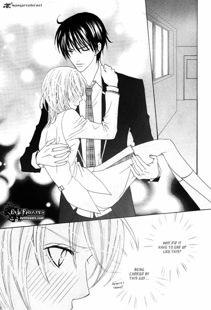 Renjou Sparkle Chapter 5 page 26