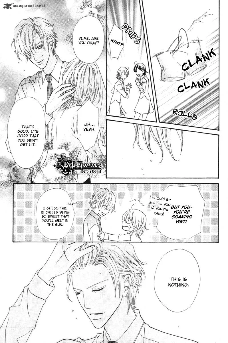 Renjou Sparkle Chapter 5 page 34